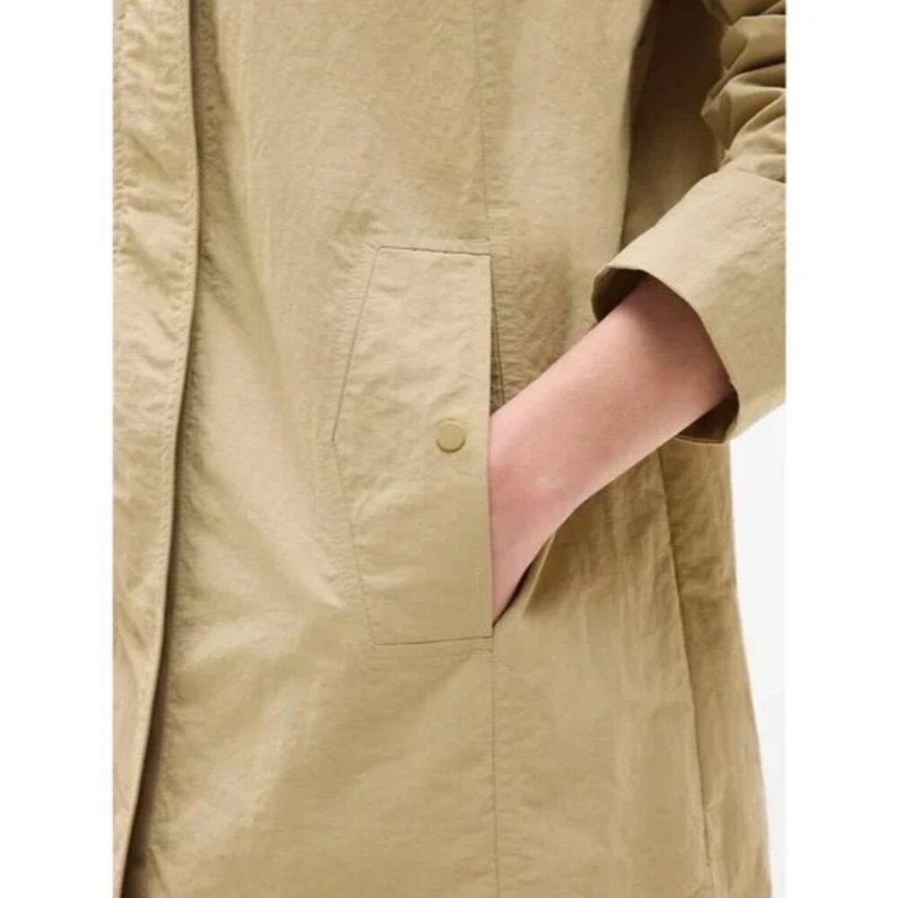 Athleta Everywhere Anorak Water-Resistant - Picture 3 of 9